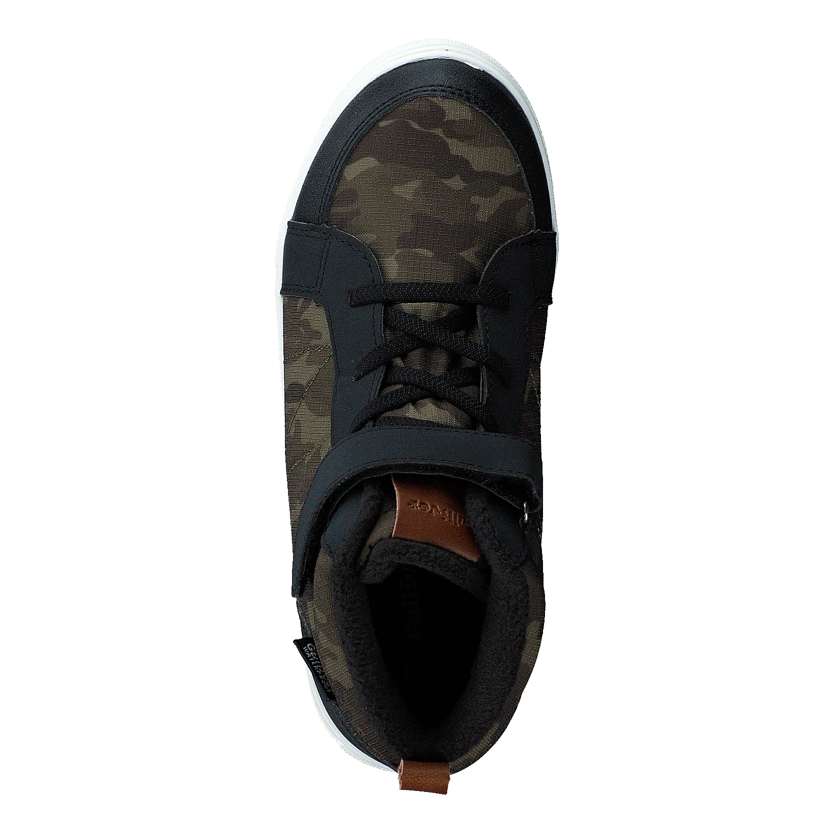 443-1818 Black/green