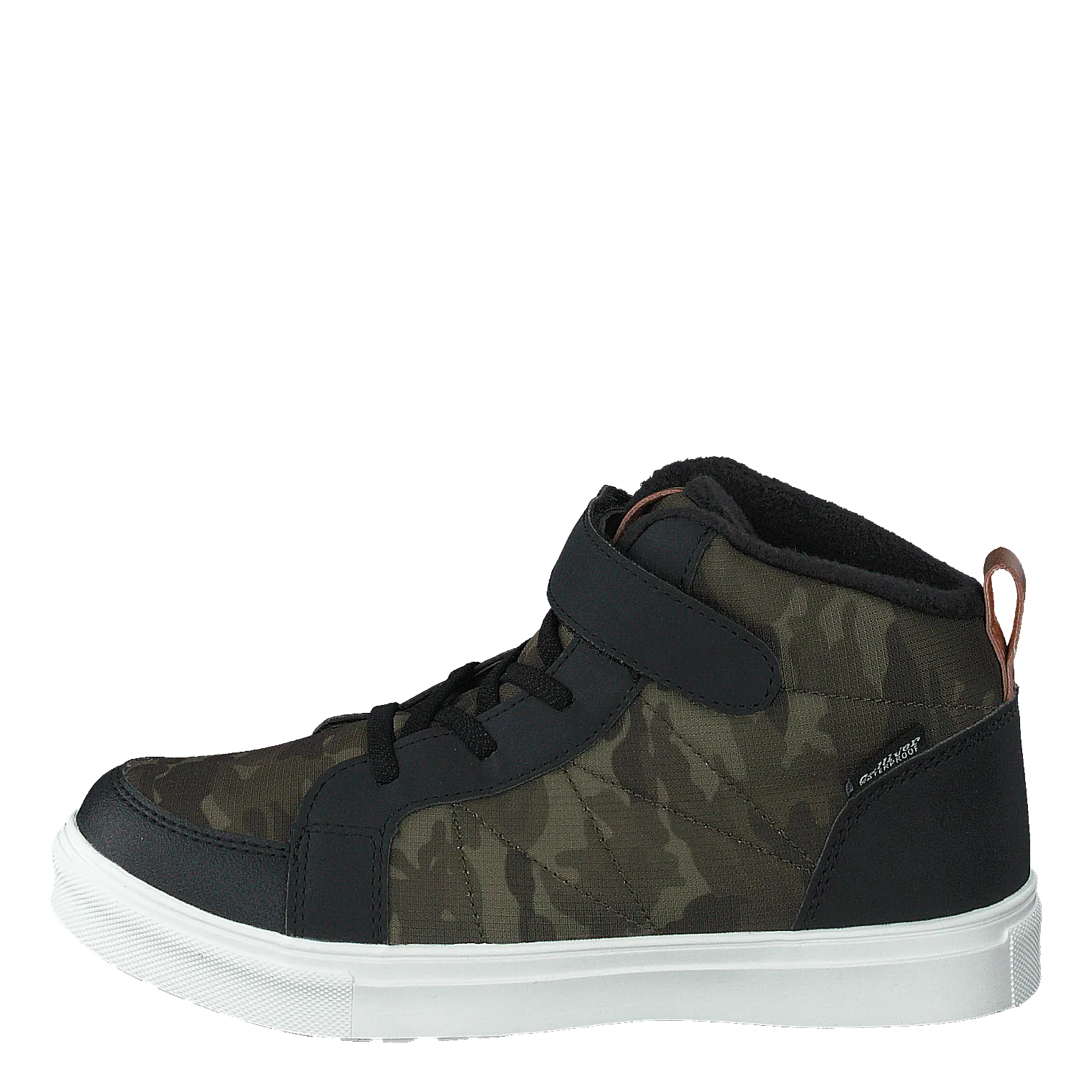 443-1818 Black/green