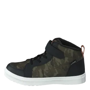 443-1818 Black/green