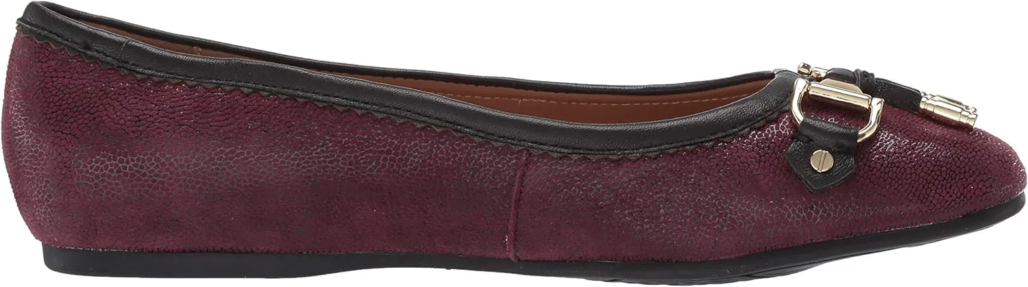 Aerosoles Women's Mint Julep Ballet Flat