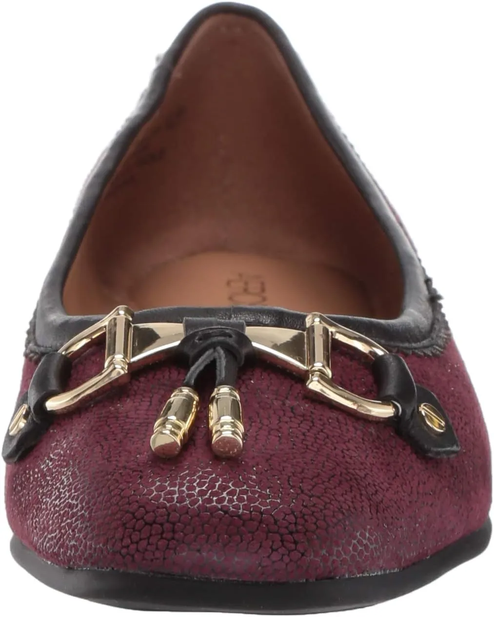 Aerosoles Women's Mint Julep Ballet Flat
