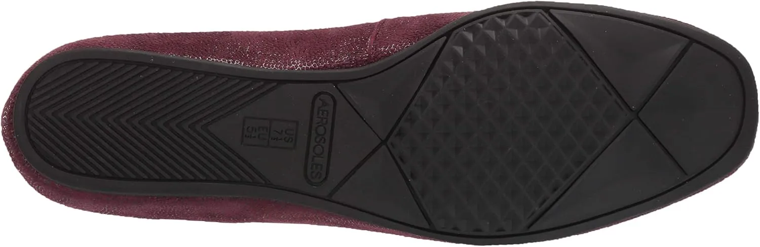 Aerosoles Women's Mint Julep Ballet Flat