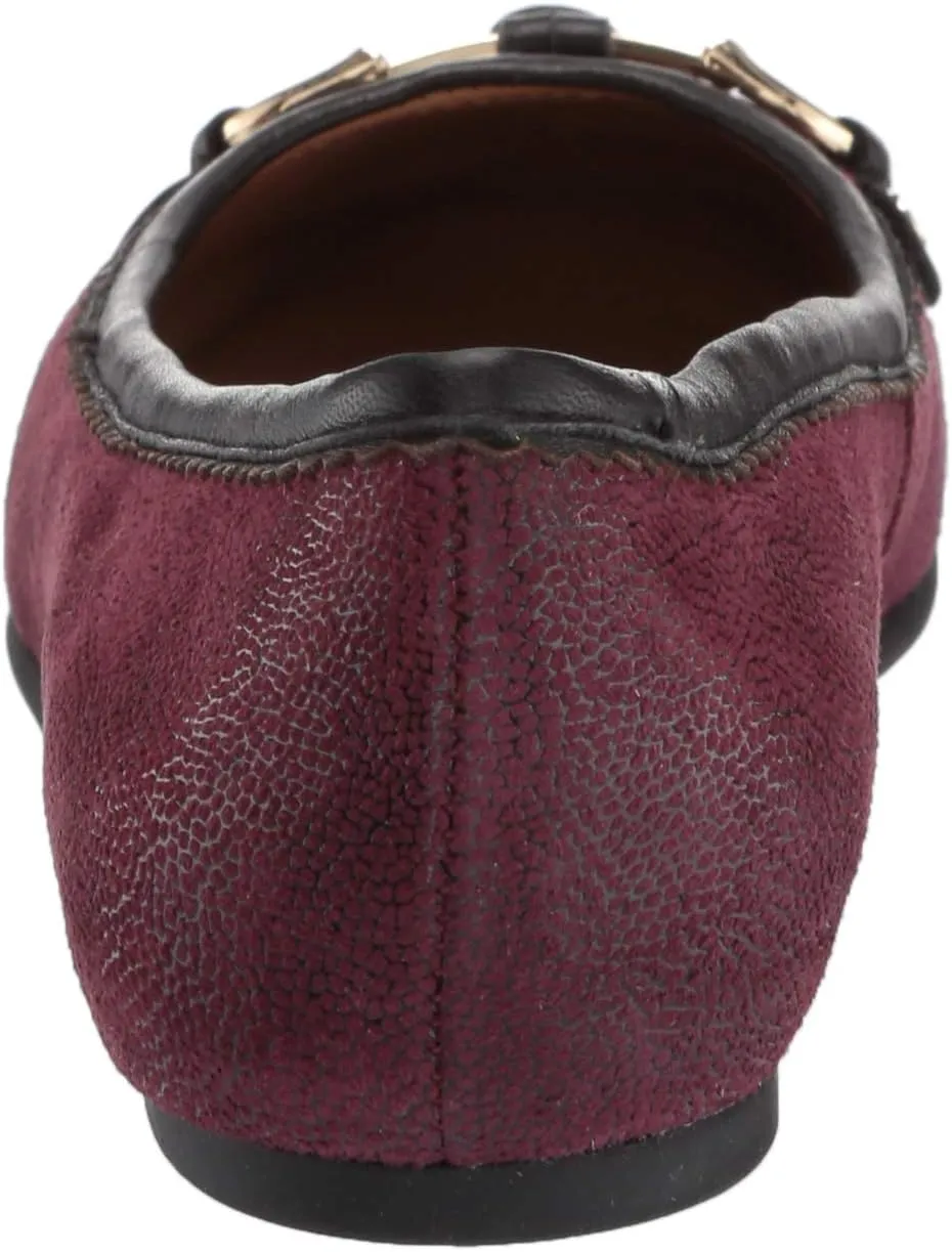 Aerosoles Women's Mint Julep Ballet Flat