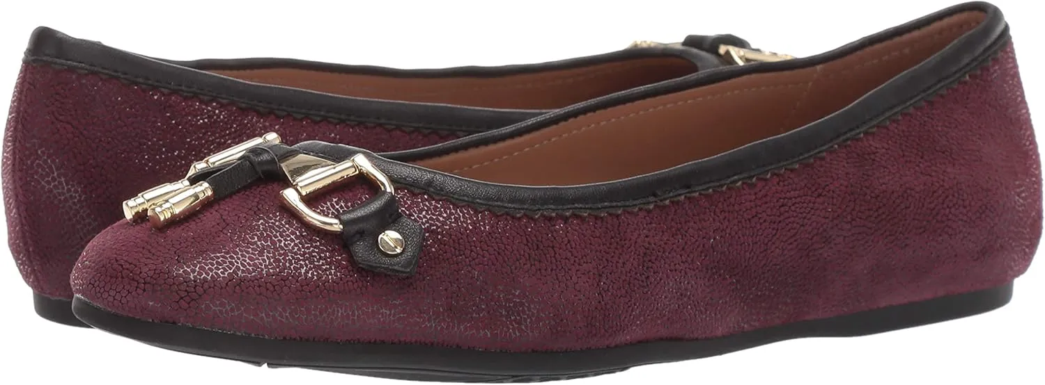 Aerosoles Women's Mint Julep Ballet Flat