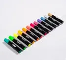 Art Pastels (Neon   Metallic)