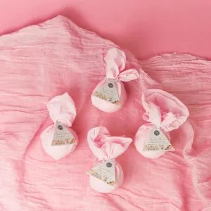Bath Bomb-Sweet Grace