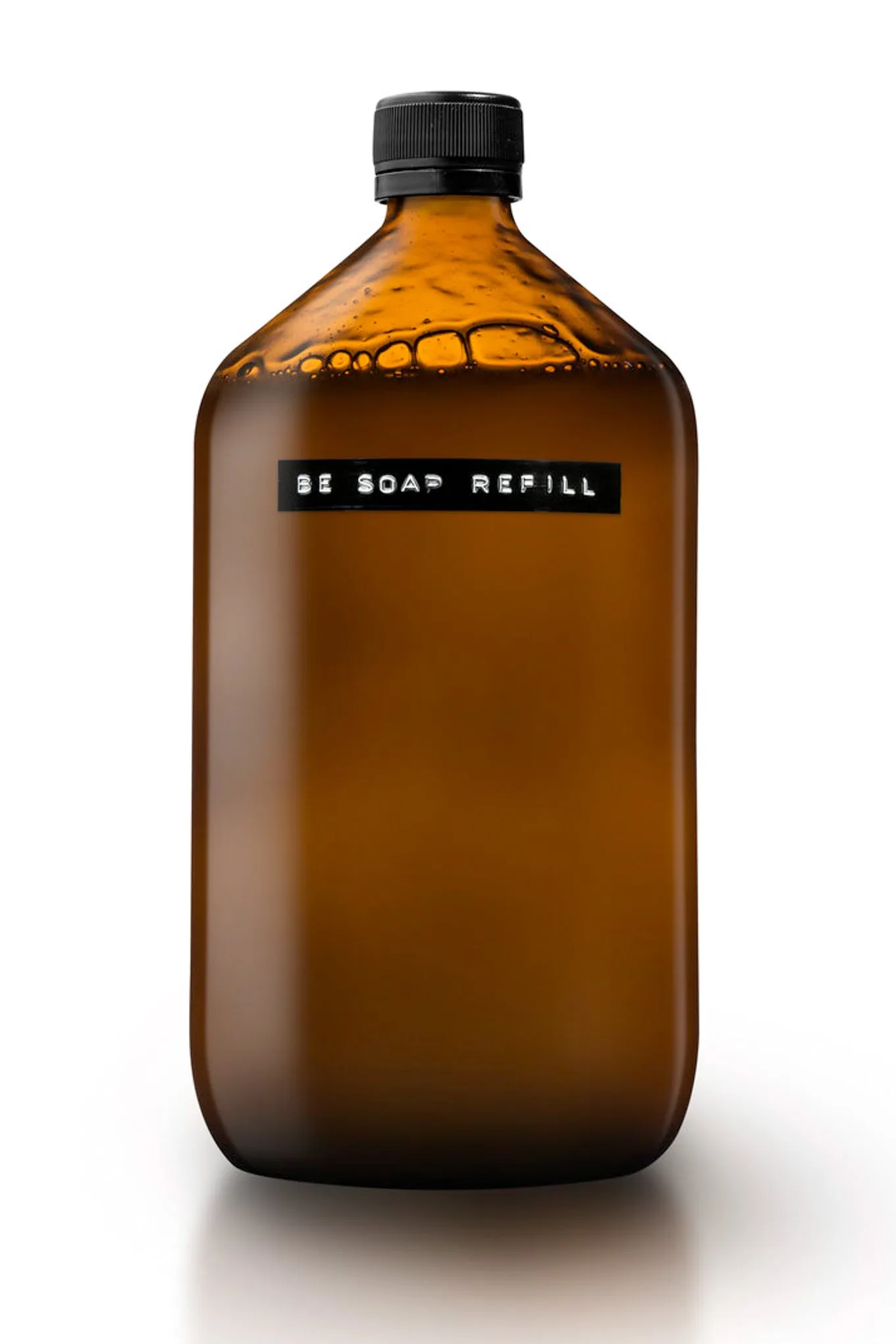 BE SOAP Hand- und Krperseife