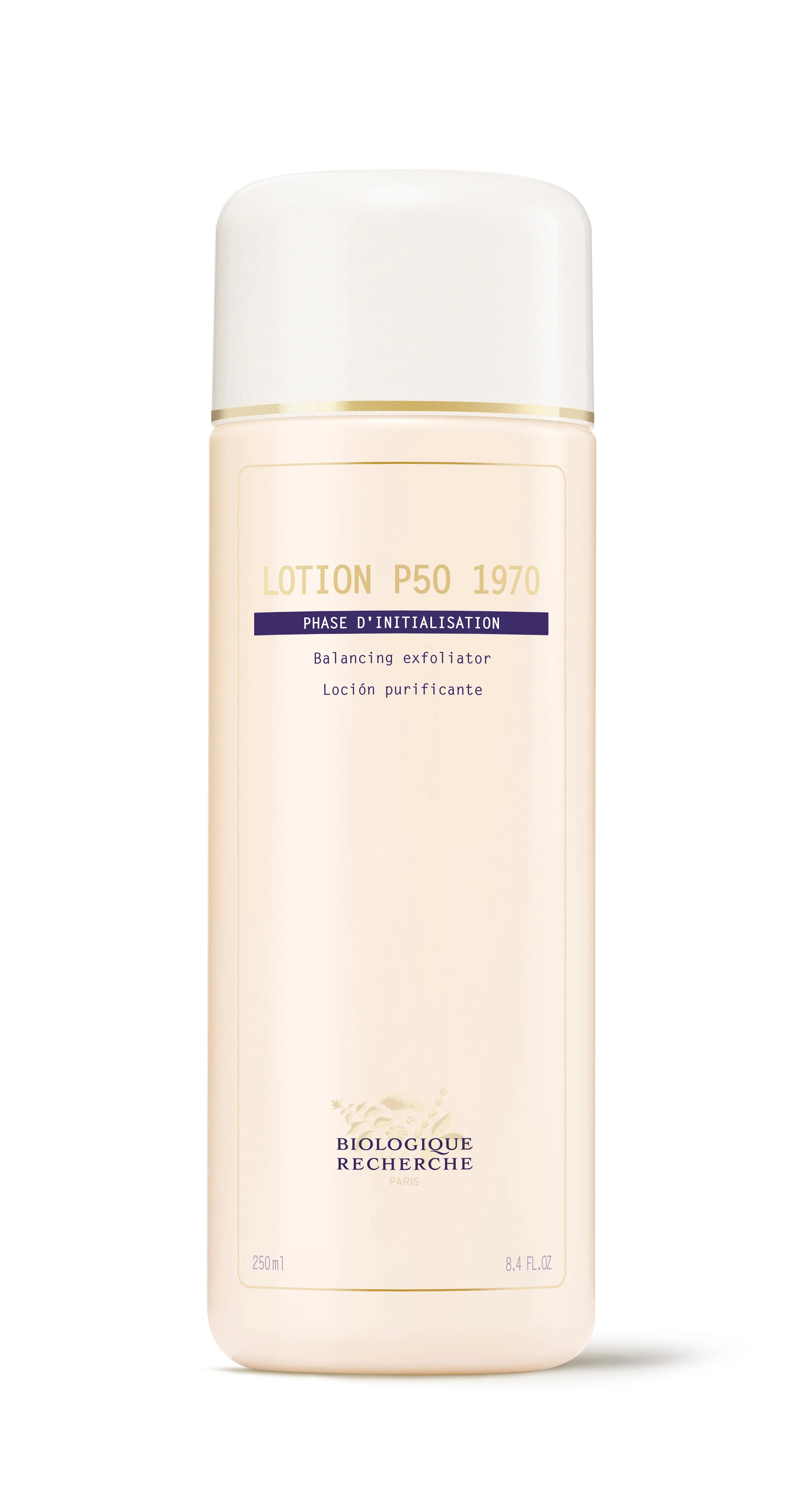Biologique Recherche Lotion P50 1970