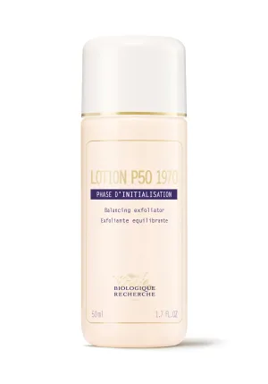 Biologique Recherche Lotion P50 1970