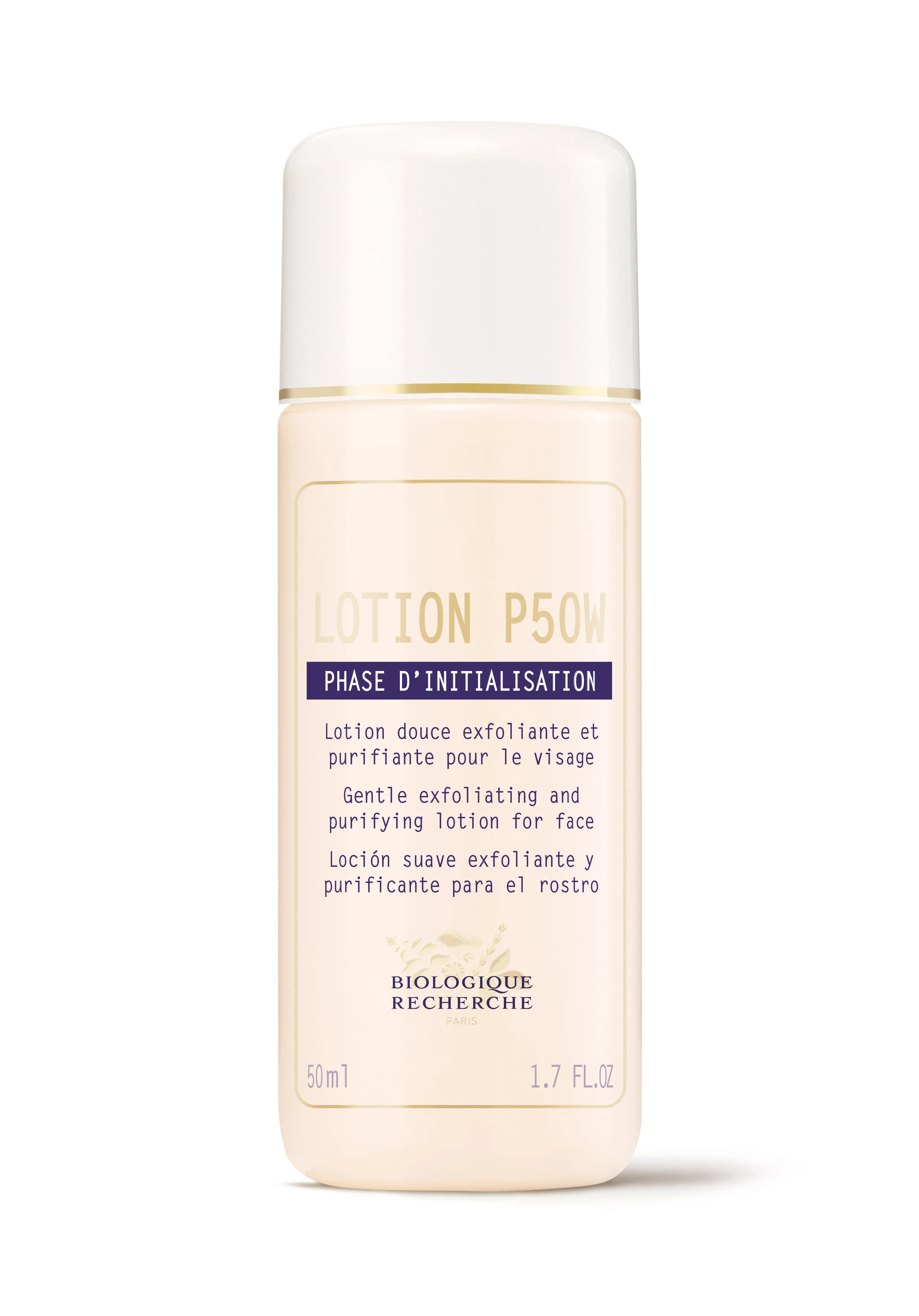 Biologique Recherche Lotion P50W