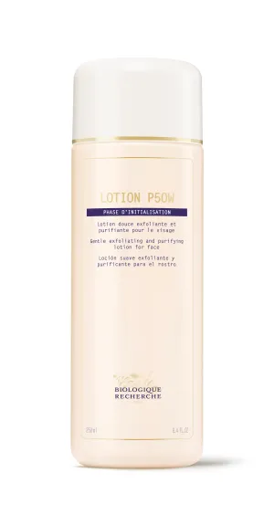 Biologique Recherche Lotion P50W