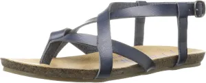 Blowfish Womens Granola Sandal