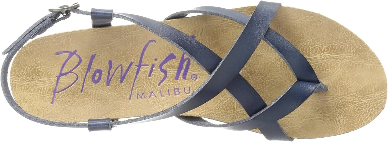 Blowfish Womens Granola Sandal