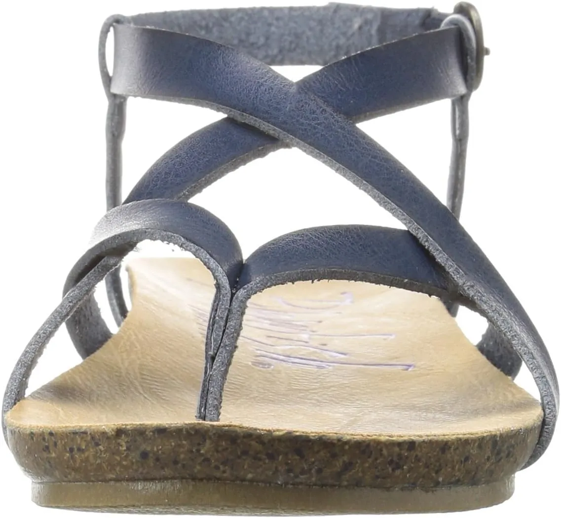 Blowfish Womens Granola Sandal
