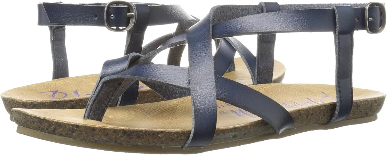Blowfish Womens Granola Sandal