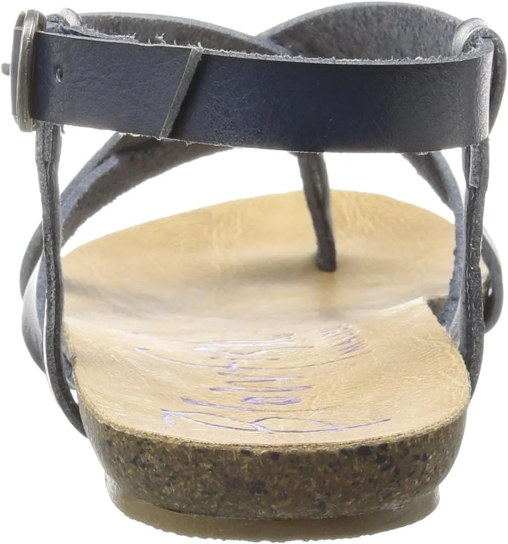 Blowfish Womens Granola Sandal
