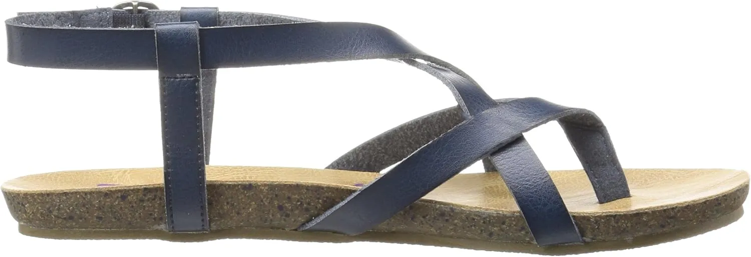 Blowfish Womens Granola Sandal