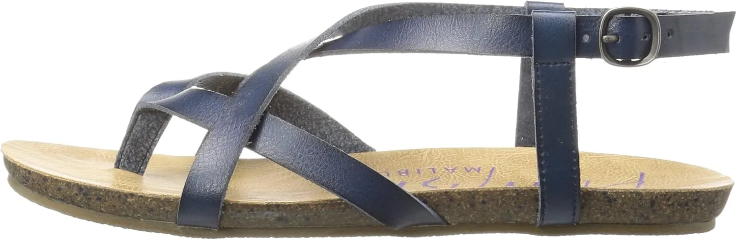 Blowfish Womens Granola Sandal