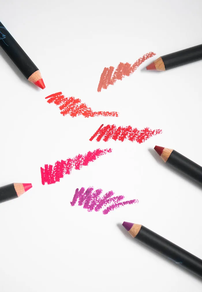 Bluemolly Lip Crayon Set