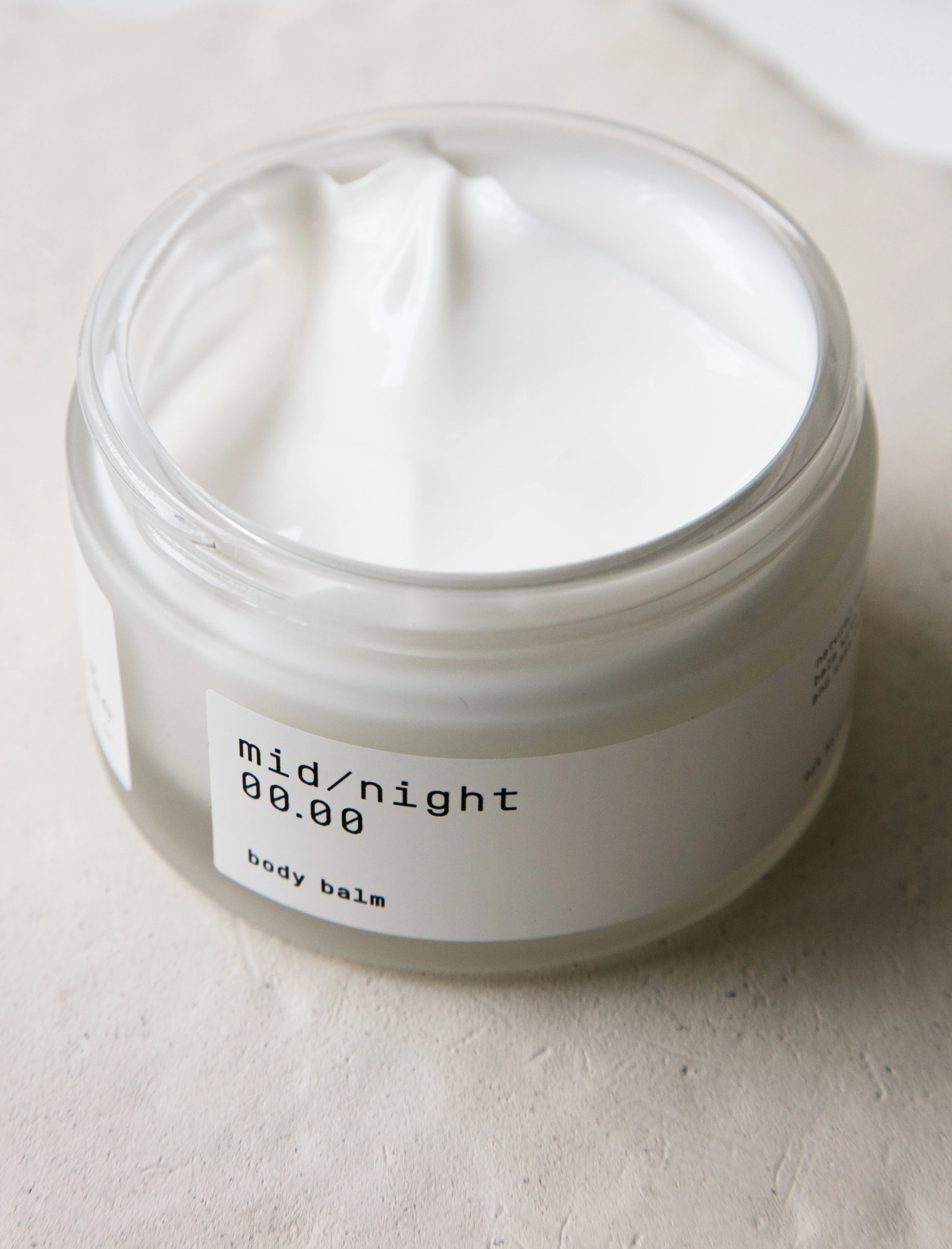 Body Balm 00.12