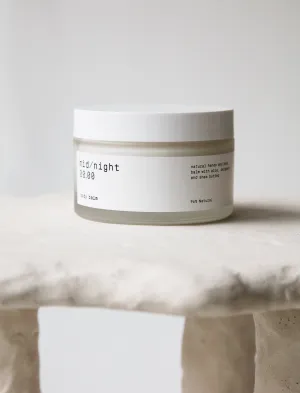 Body Balm 00.12
