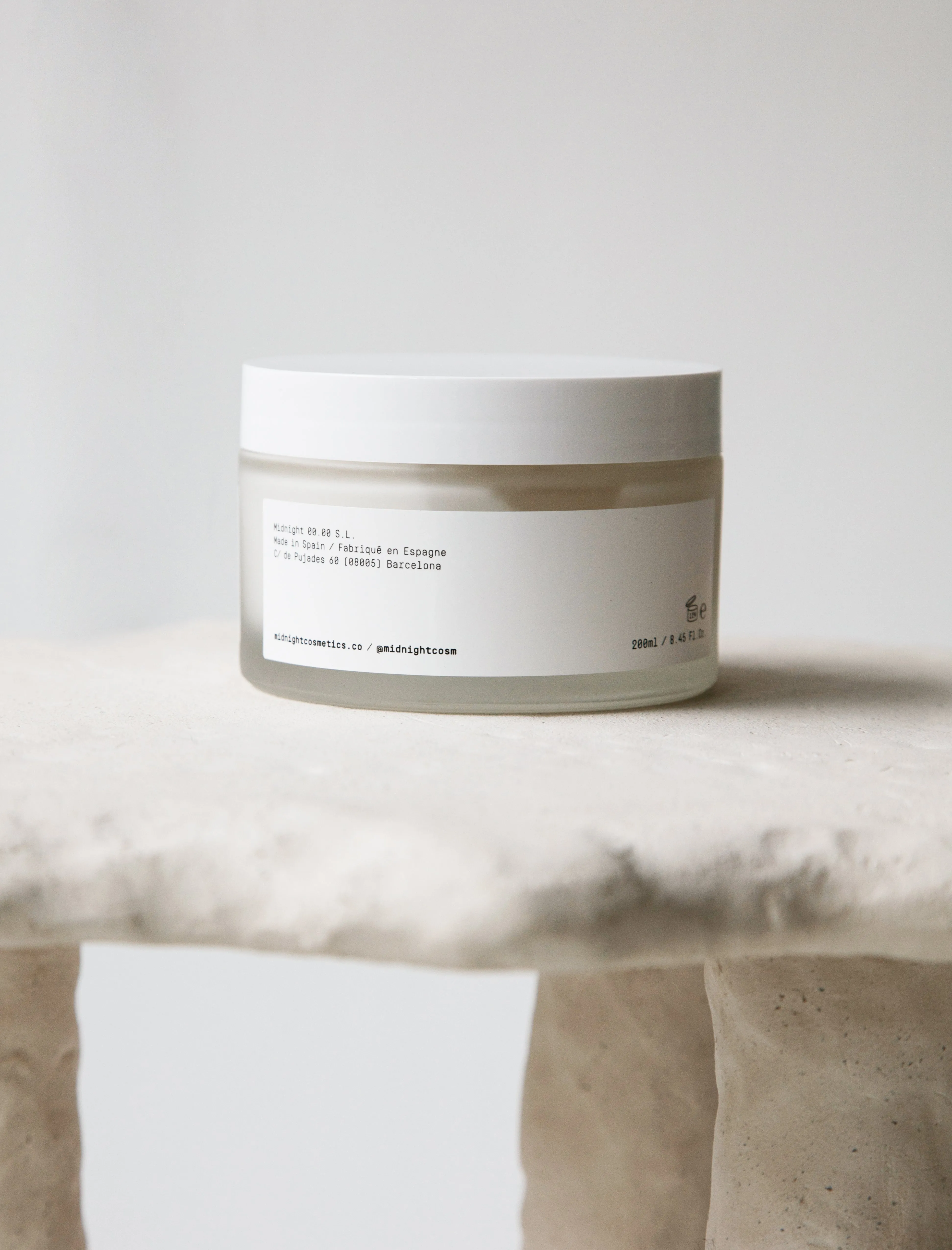 Body Balm 00.12