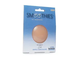 Bunheads BH3671 - Smoothies Nipple Covers