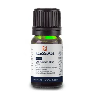 Chamomile Roman Organic Essential Oil (No. 134)