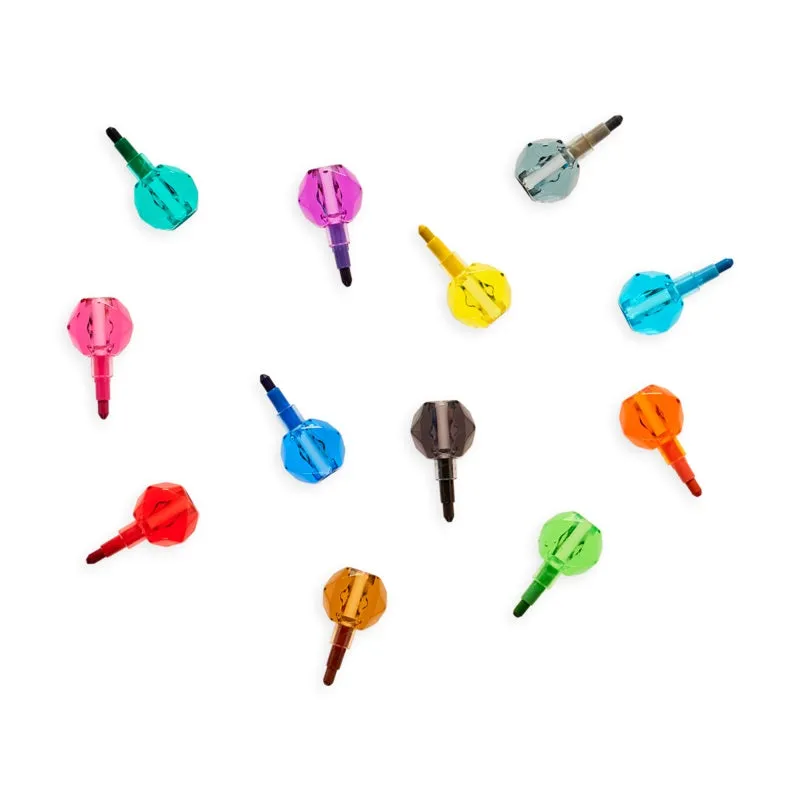 Charm To Charm Crayons