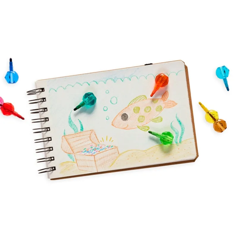 Charm To Charm Crayons