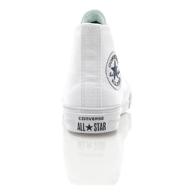 Chuck Taylor All Star II Kids White