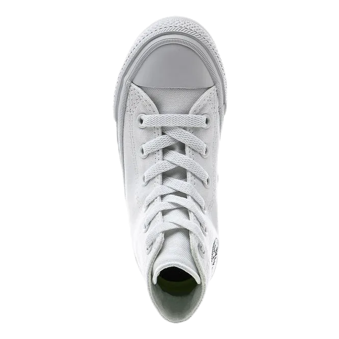 Chuck Taylor All Star II Kids White