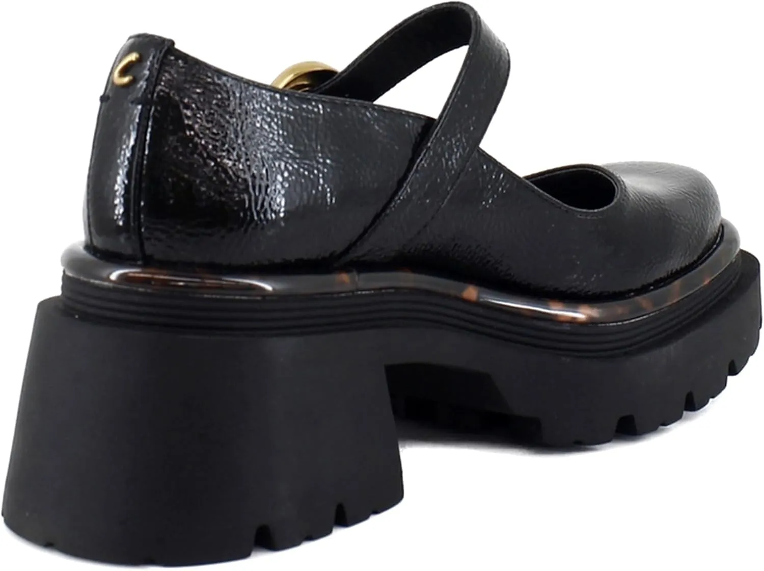 Circus NY by Sam Edelman Women's Nellie Mary Jane