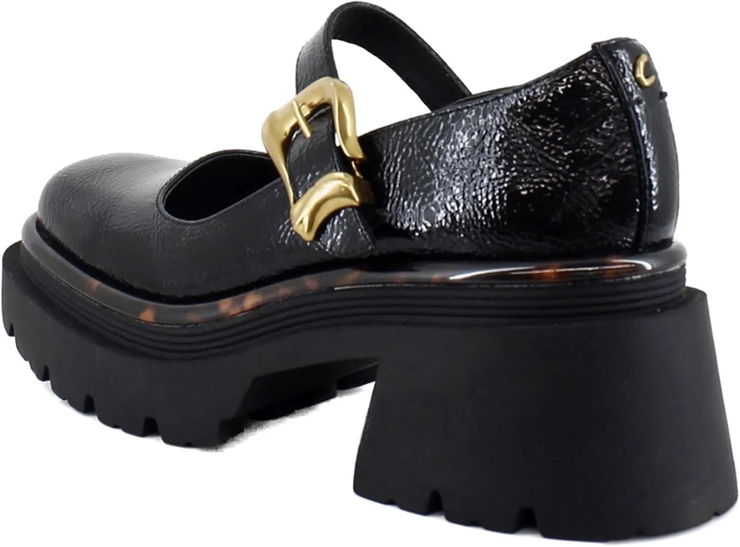 Circus NY by Sam Edelman Women's Nellie Mary Jane