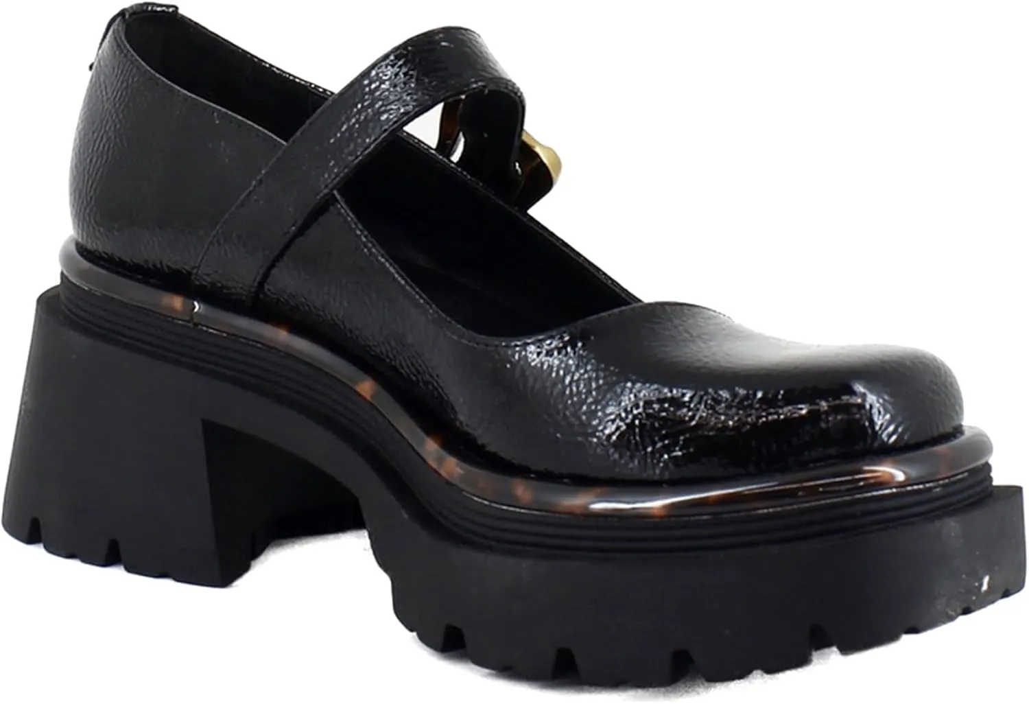 Circus NY by Sam Edelman Women's Nellie Mary Jane