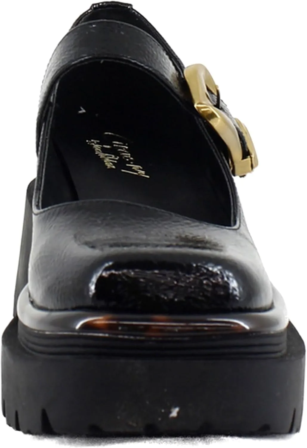Circus NY by Sam Edelman Women's Nellie Mary Jane