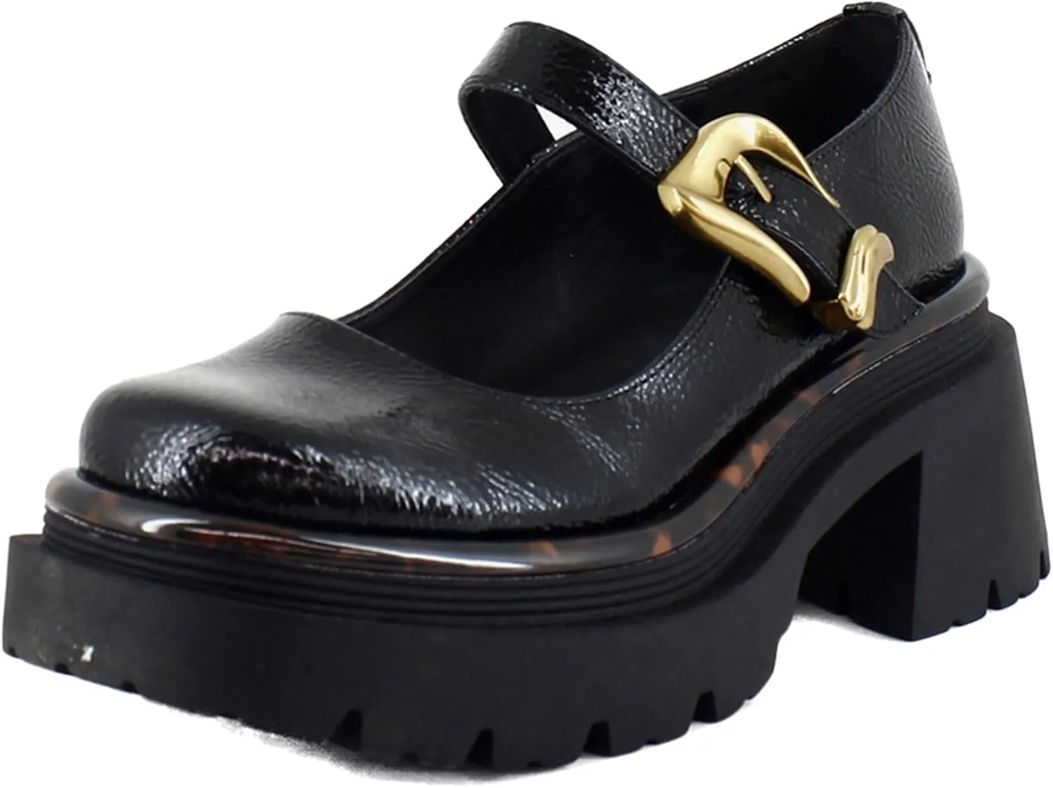 Circus NY by Sam Edelman Women's Nellie Mary Jane