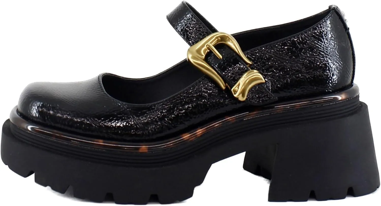 Circus NY by Sam Edelman Women's Nellie Mary Jane
