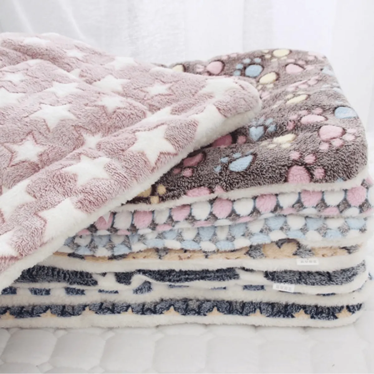 Clearance Sale 49% OFFCozy Calming Cat Blanket