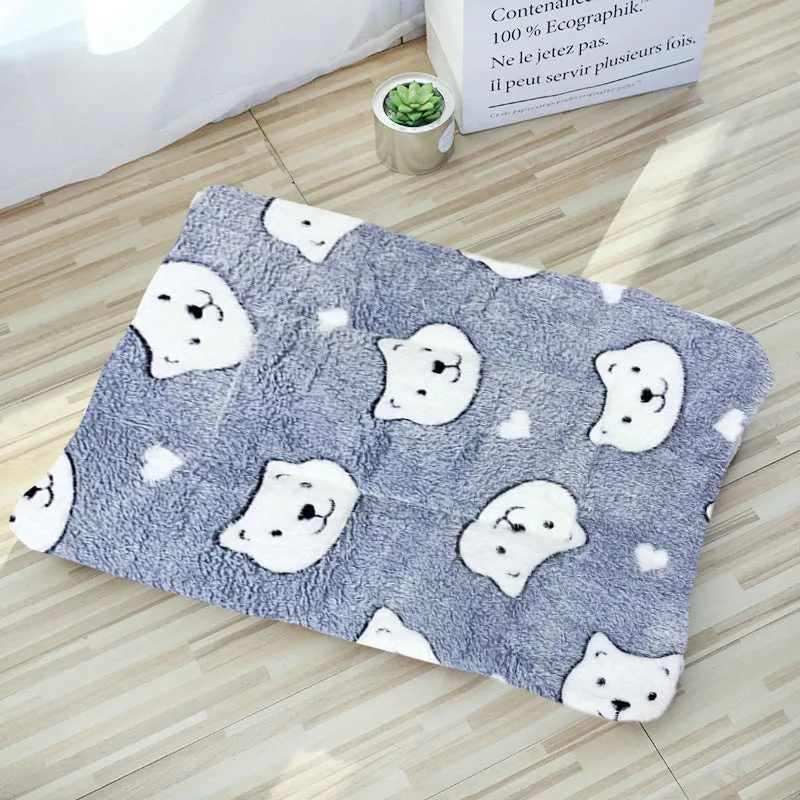 Clearance Sale 49% OFFCozy Calming Cat Blanket