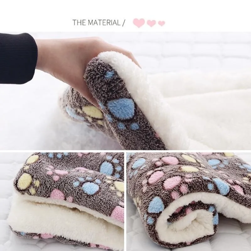 Clearance Sale 49% OFFCozy Calming Cat Blanket