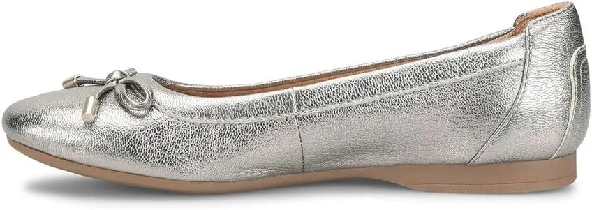 Comfortiva Women's Keegan Ballet Flat