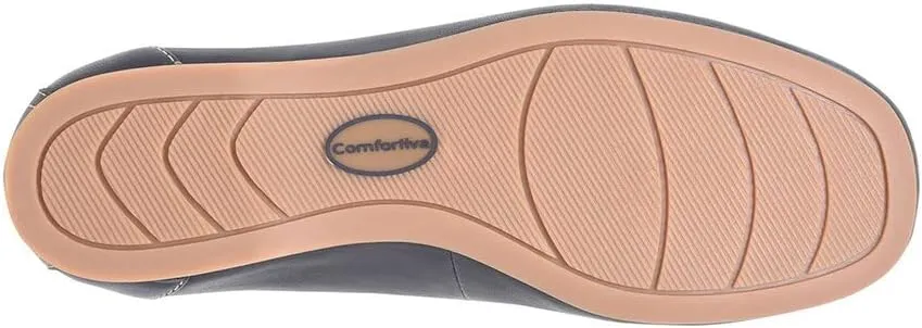 Comfortiva Women's Keegan Ballet Flat