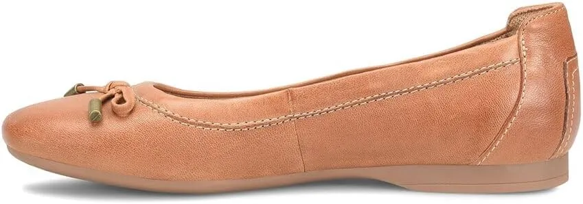Comfortiva Women's Keegan Ballet Flat