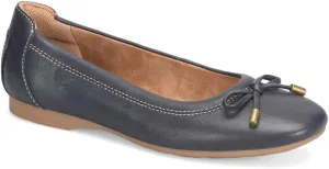 Comfortiva Women's Keegan Ballet Flat