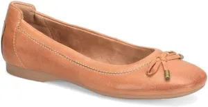 Comfortiva Women's Keegan Ballet Flat