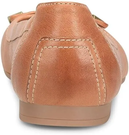 Comfortiva Women's Keegan Ballet Flat