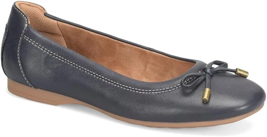 Comfortiva Women's Keegan Ballet Flat
