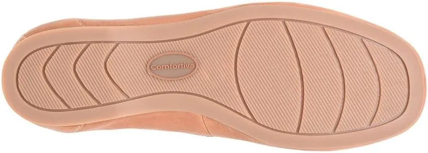 Comfortiva Women's Keegan Ballet Flat