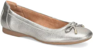 Comfortiva Women's Keegan Ballet Flat